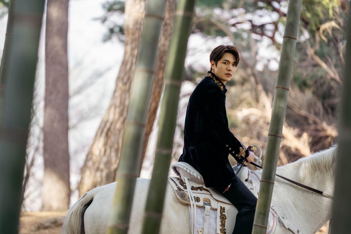 期望大失望亦大？解構《The King:永遠的君主》收視下滑五大原因